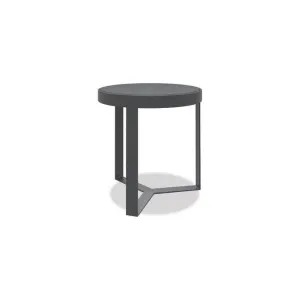 18" Round End Table