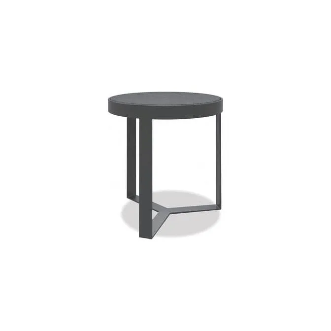 18" Round End Table