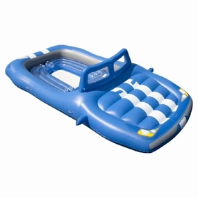 21601 Convertible Island Float, Blue