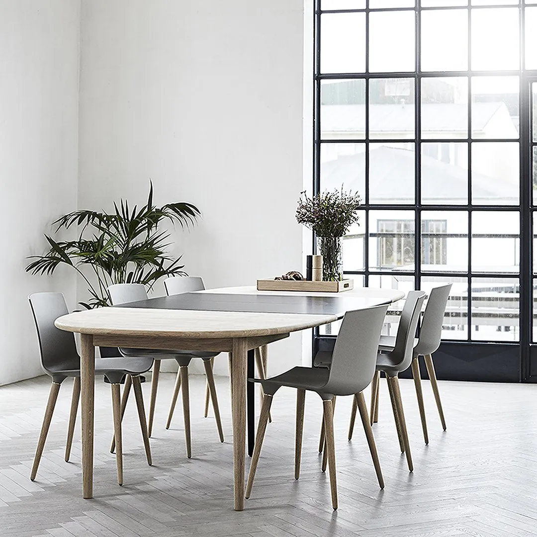 255 / 290 Extendable Table