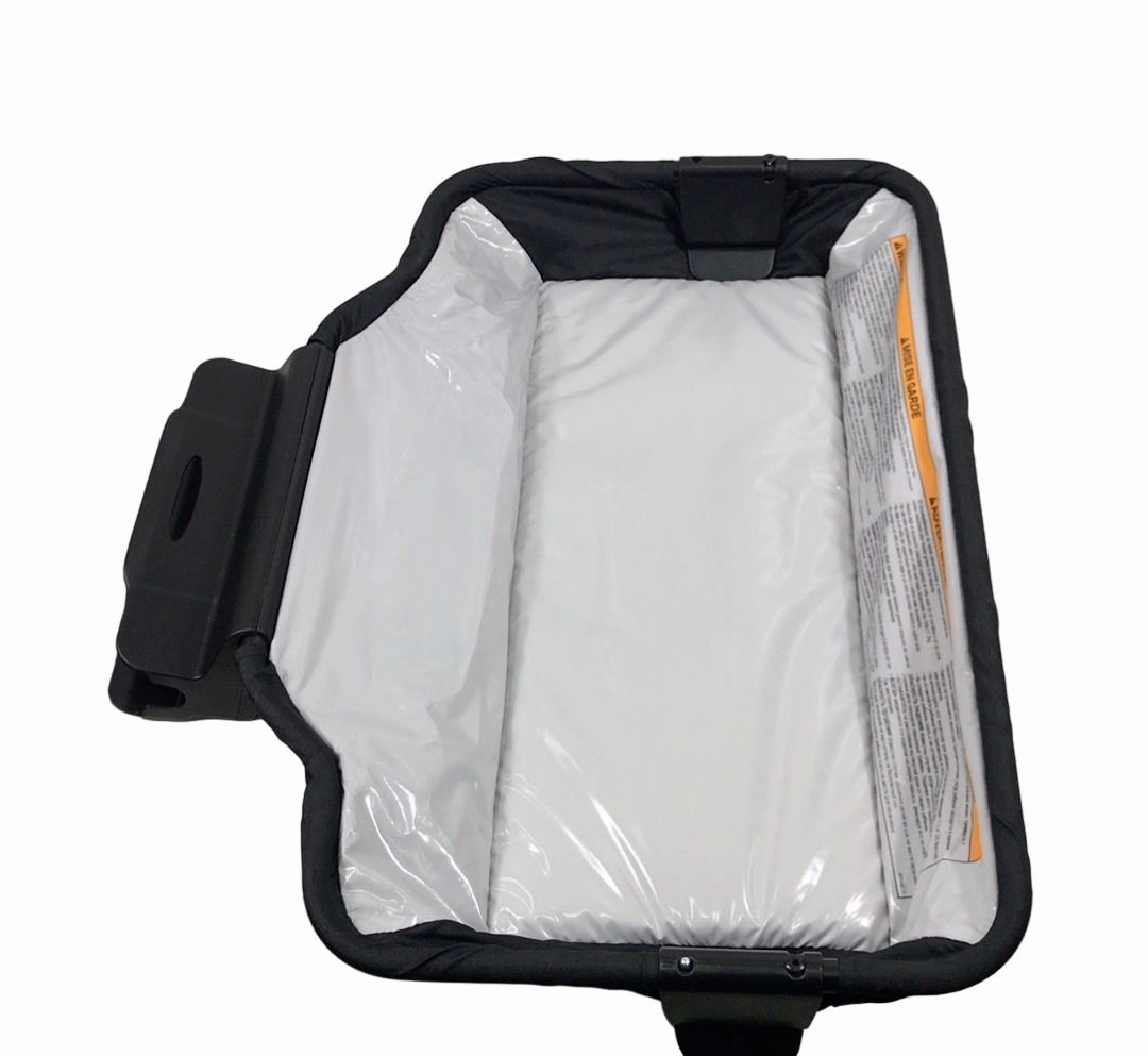 4moms Breeze Flip Changer