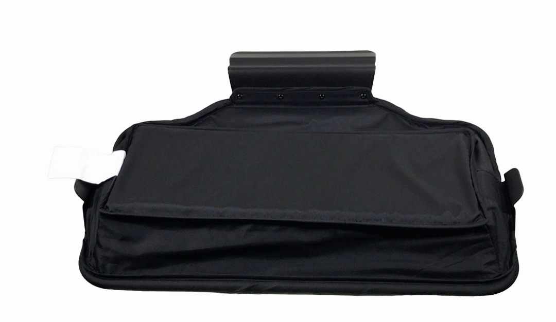4moms Breeze Flip Changer