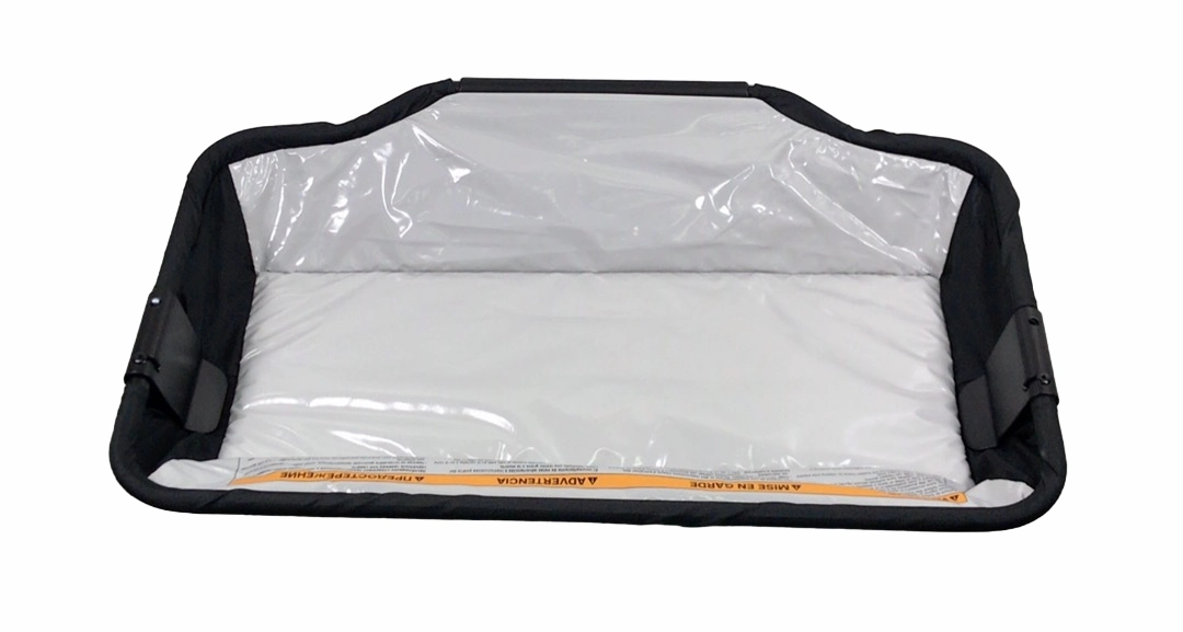 4moms Breeze Flip Changer