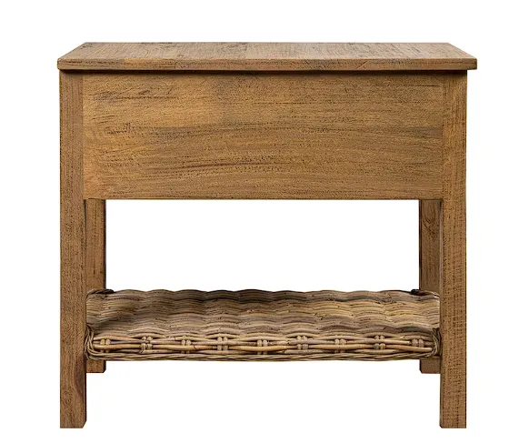 Accent Table
