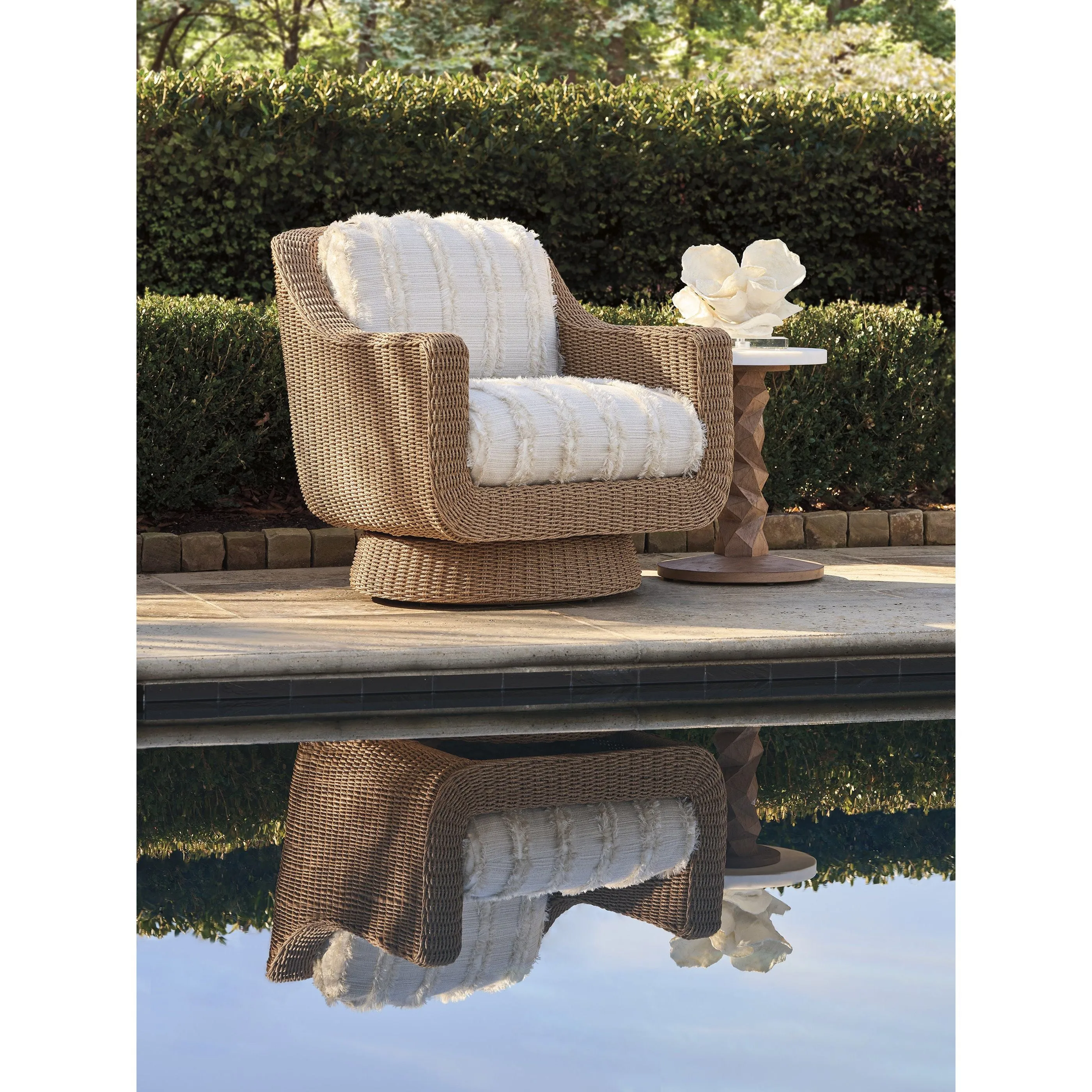 Accent Table