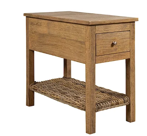 Accent Table