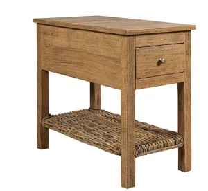 Accent Table