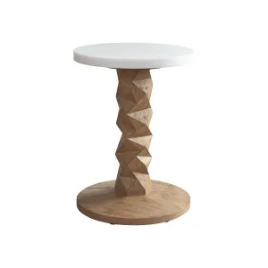 Accent Table