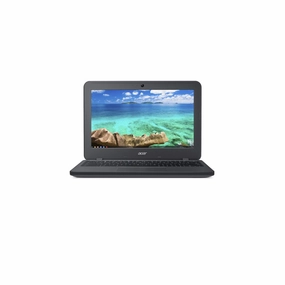 Acer C731-C8VE-US 11.6" Intel Celeron Dual-Core 1.6GHz 4GB Ram 16GB Flash Chrome OS