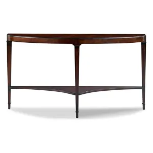 Addison Demi Lune Console
