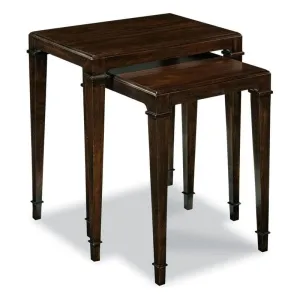 Addison Nest of Tables