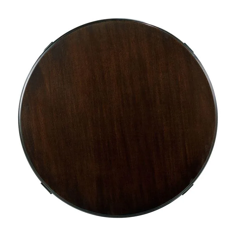 Addison Round Lamp Table