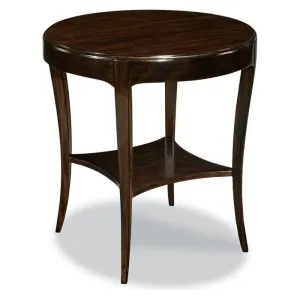 Addison Saber Lamp Table