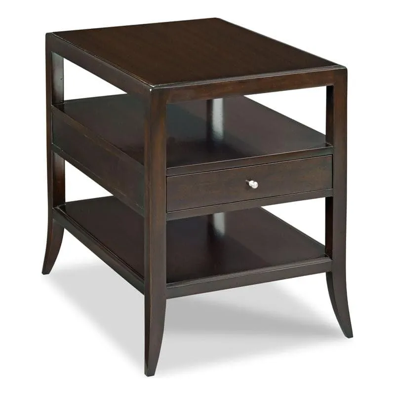 Addison Tier Table
