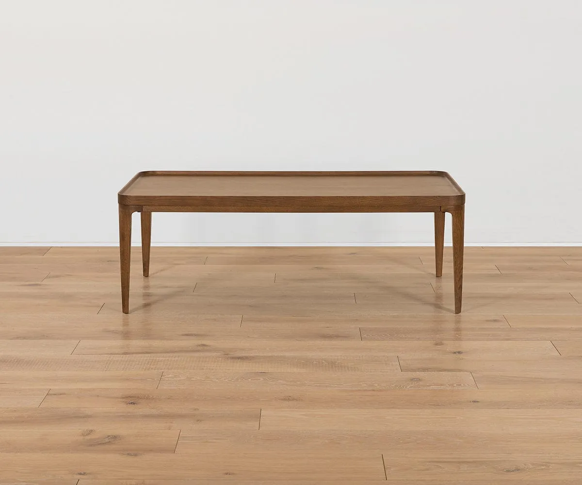 Aden Coffee Table