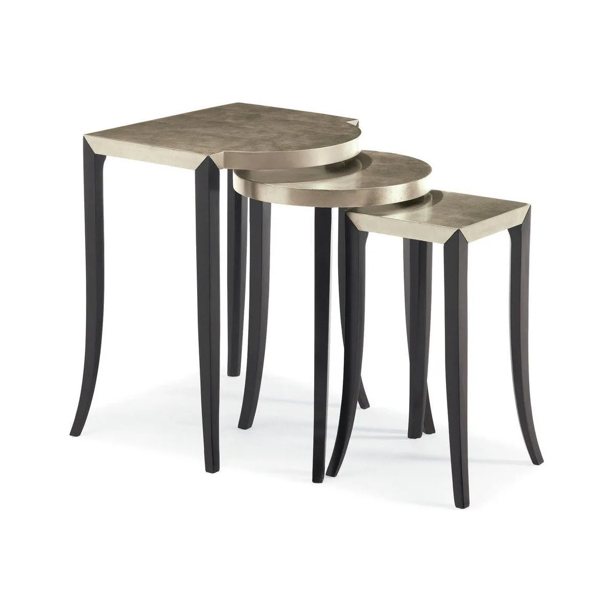 Adventurer Nesting Tables