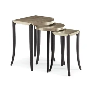 Adventurer Nesting Tables