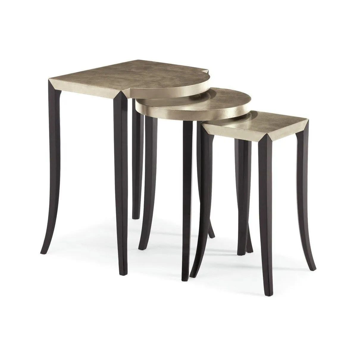Adventurer Nesting Tables