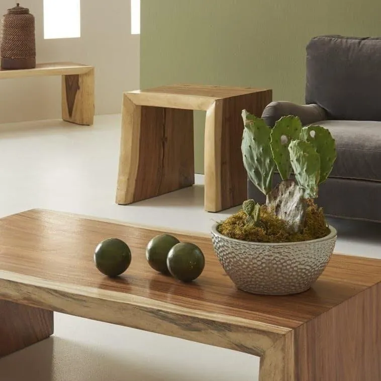 Aether Side Table