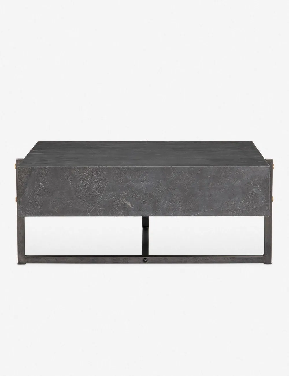 Alain Square Coffee Table