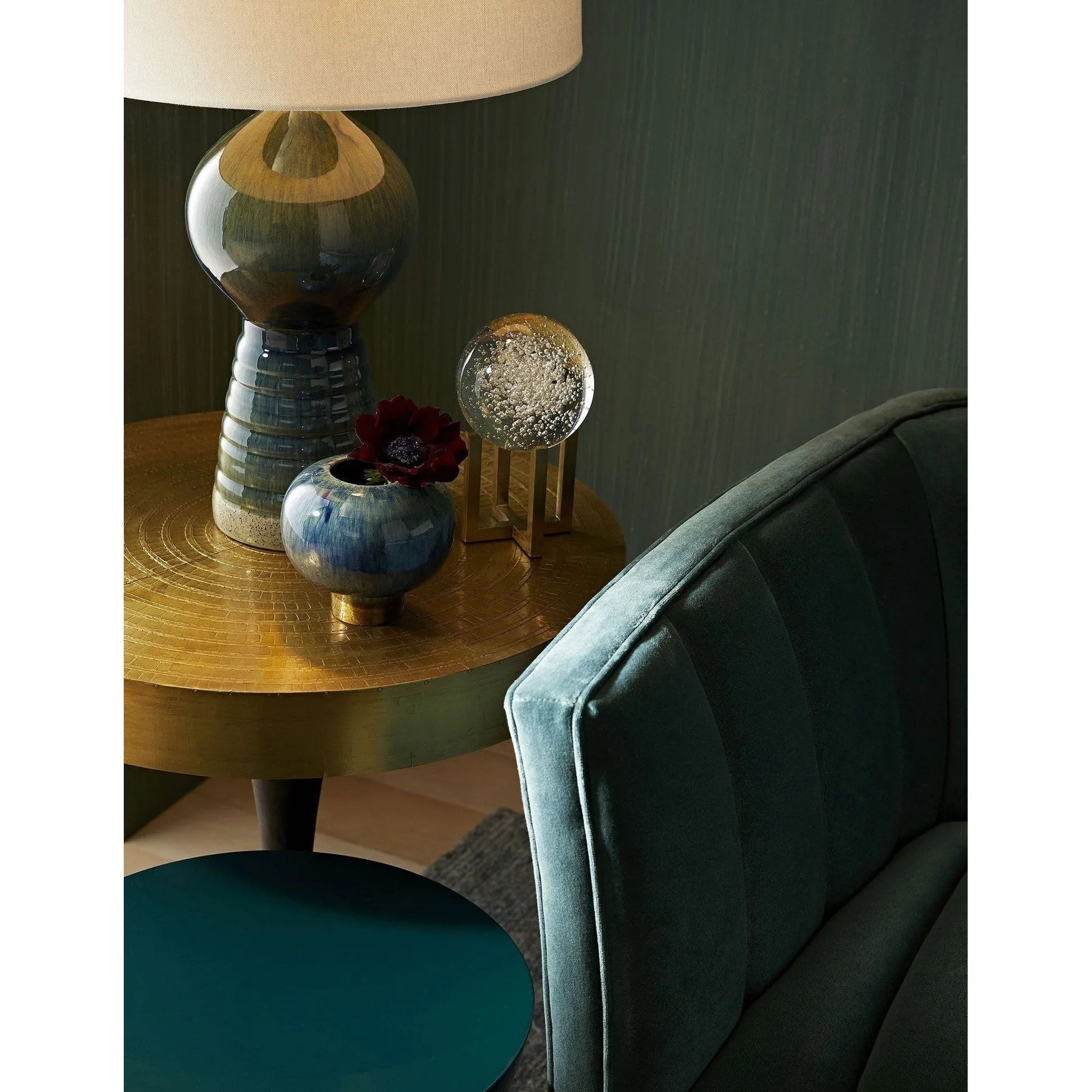 Alejandro End Table