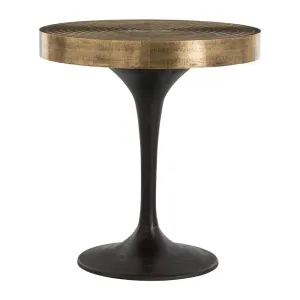 Alejandro End Table