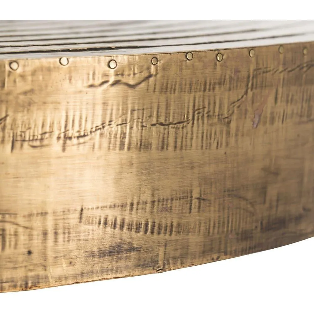 Alejandro End Table