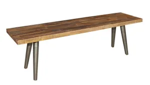 Alexander Bench