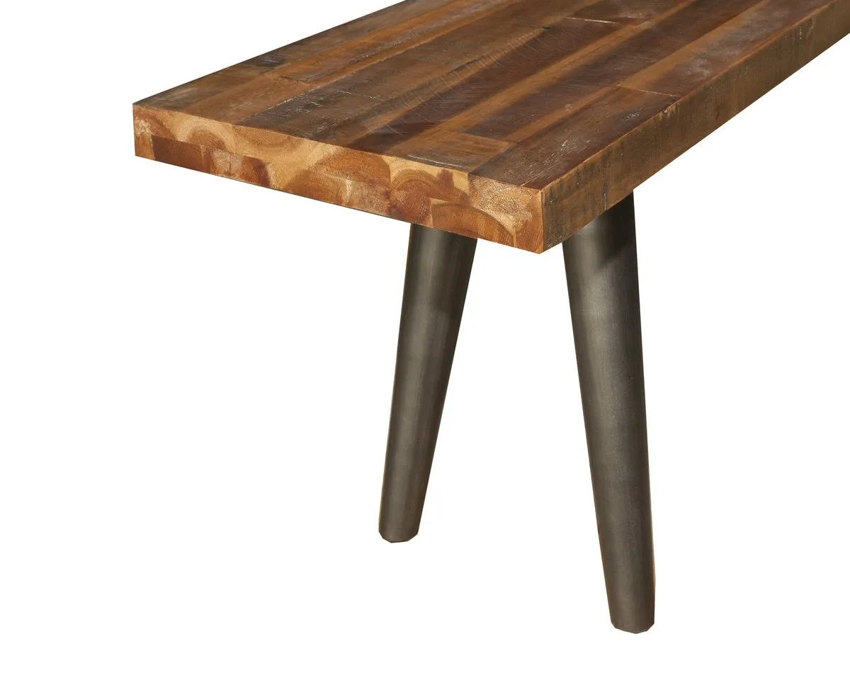 Alexander Bench