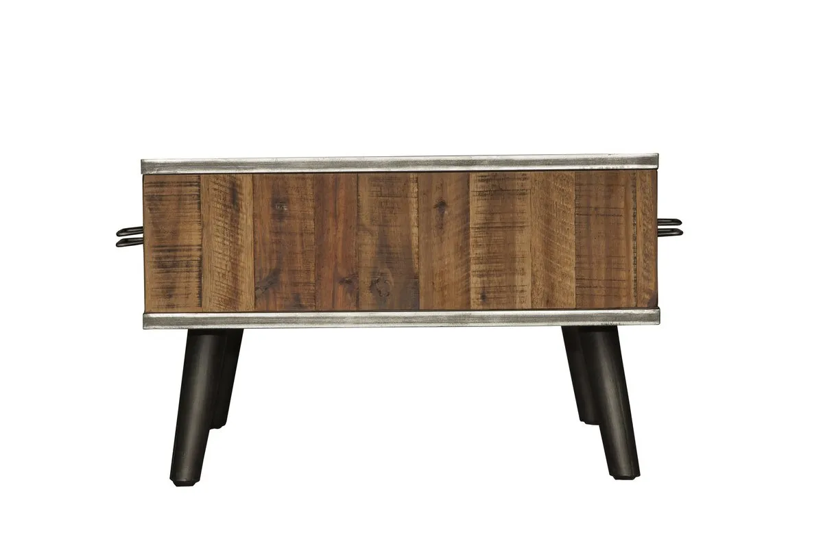 Alexander Coffee Table