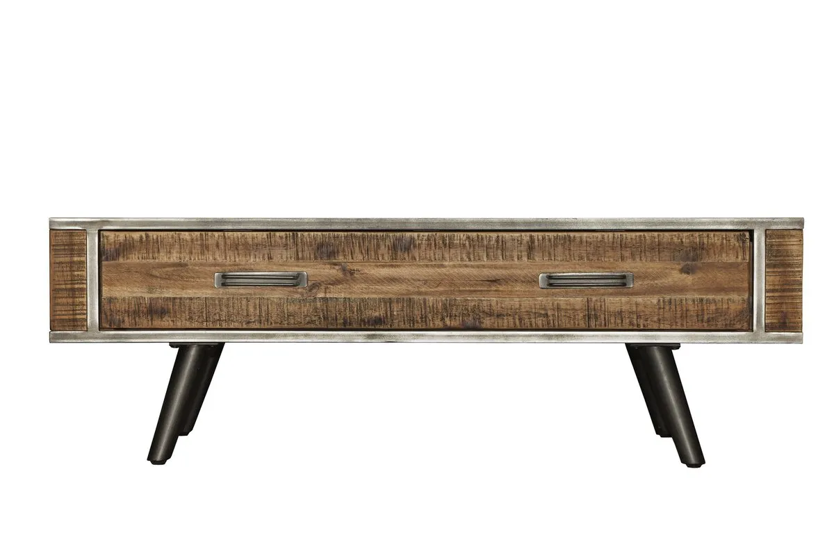 Alexander Coffee Table