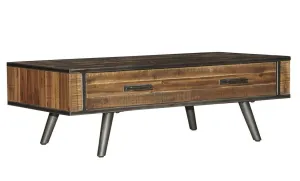 Alexander Coffee Table