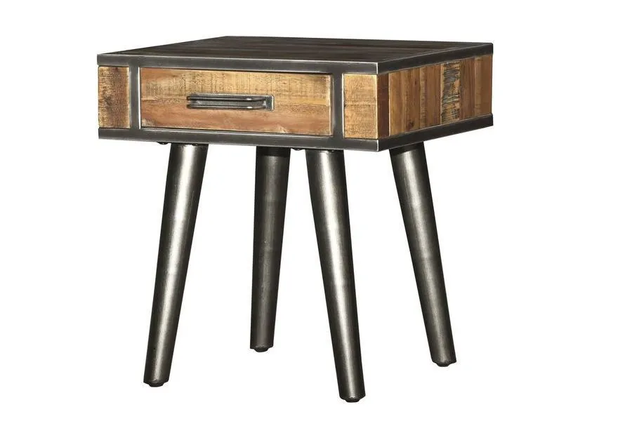 Alexander Side Table