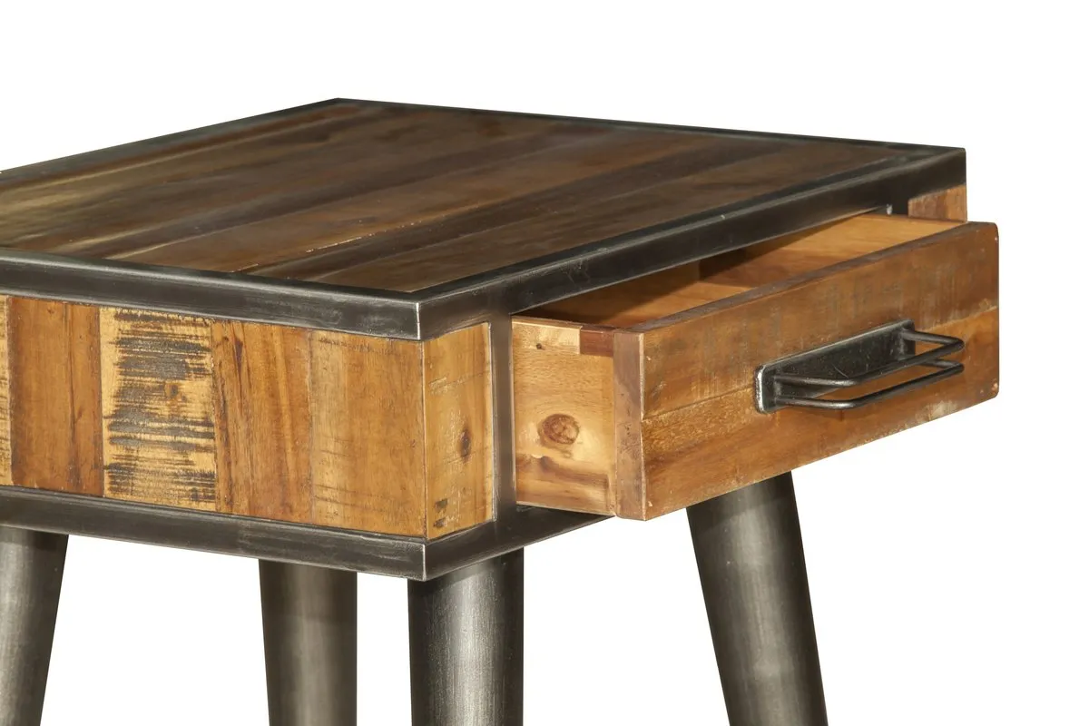 Alexander Side Table