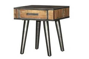 Alexander Side Table