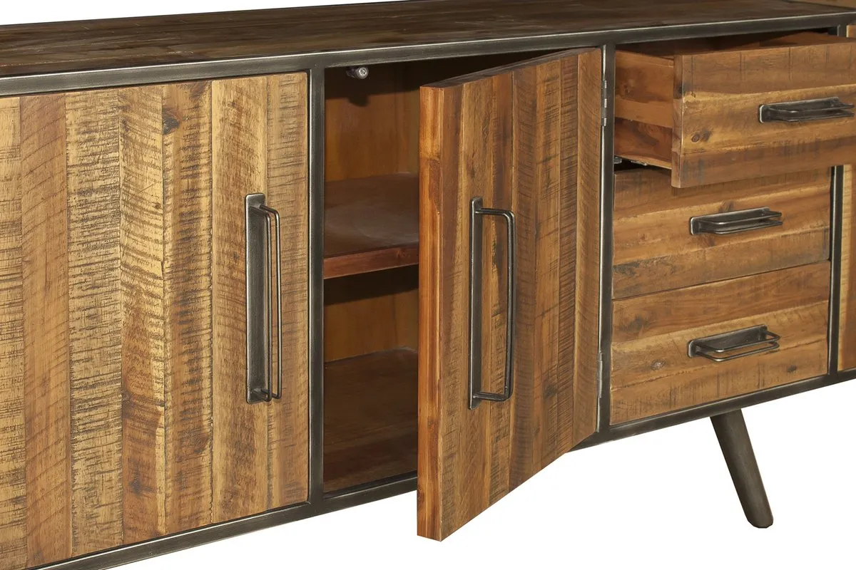 Alexander Sideboard