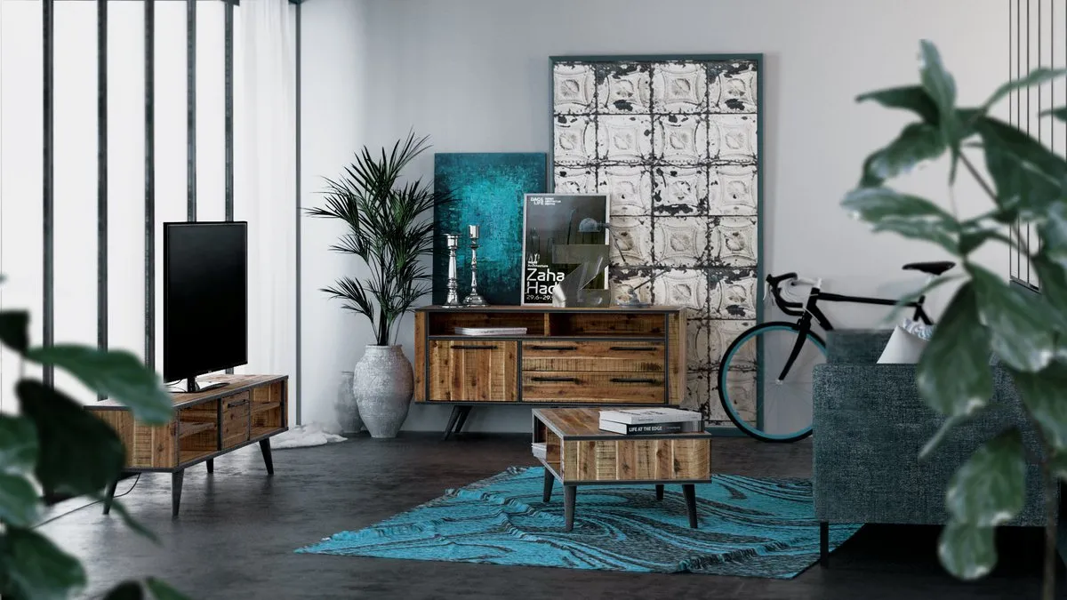 Alexander Sideboard