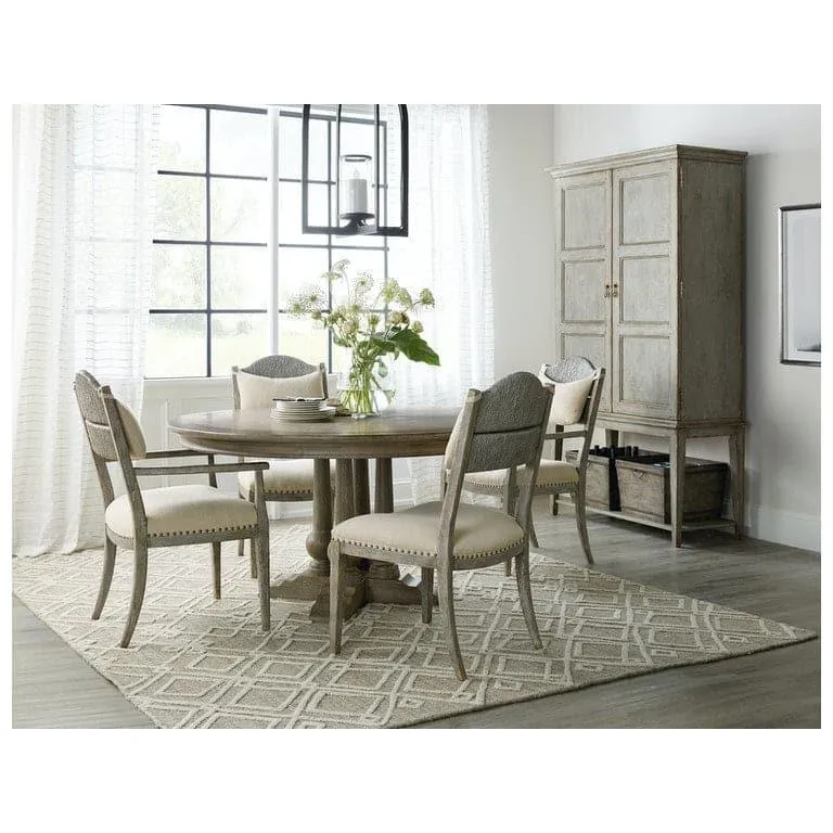 Alfresco Aperto Rush Side Chair