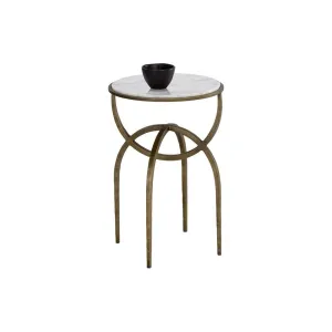 Alicent End Table