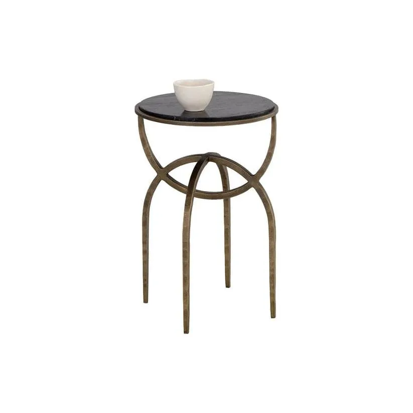 Alicent End Table