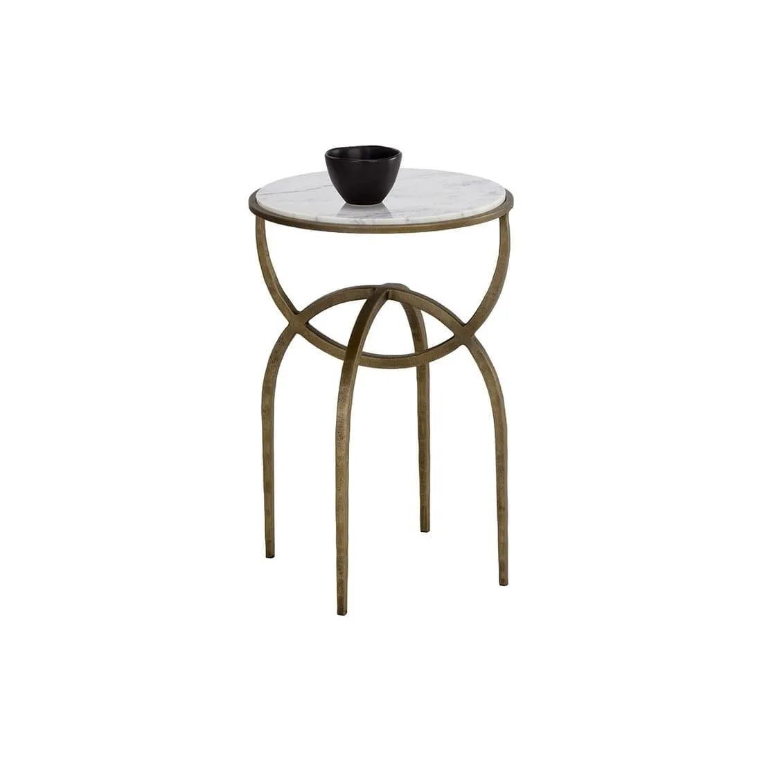 Alicent End Table