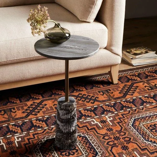 Alina End Table