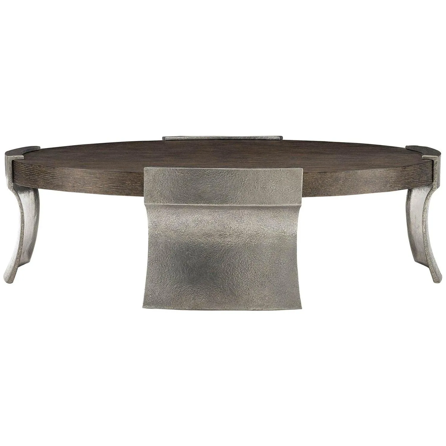Alistair Cocktail Table