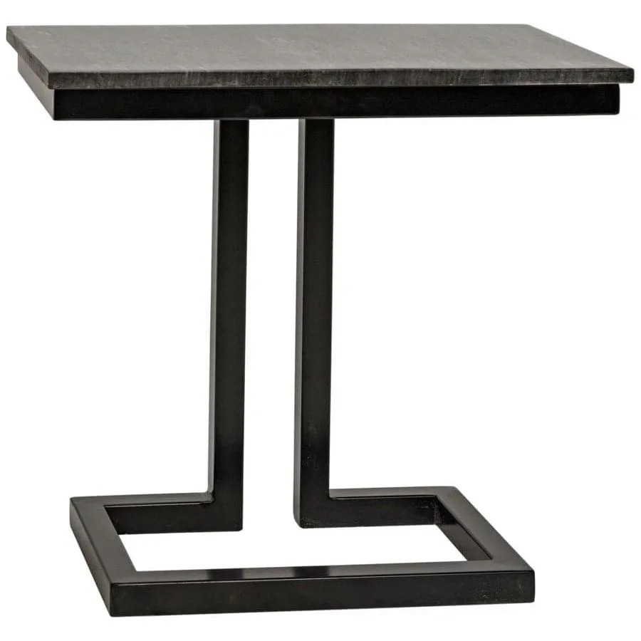 Alonzo Side Table