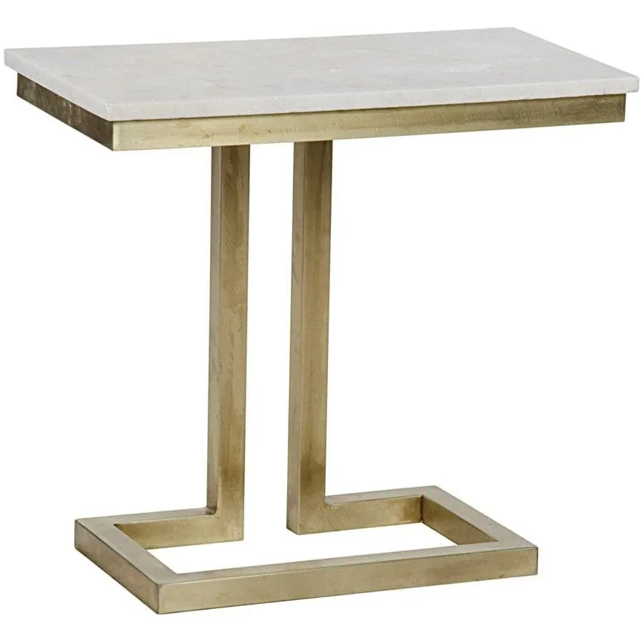 Alonzo Side Table