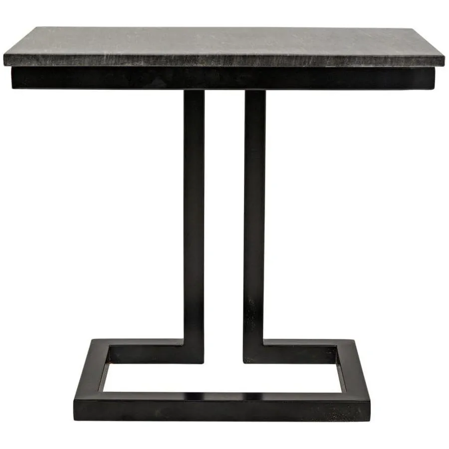 Alonzo Side Table