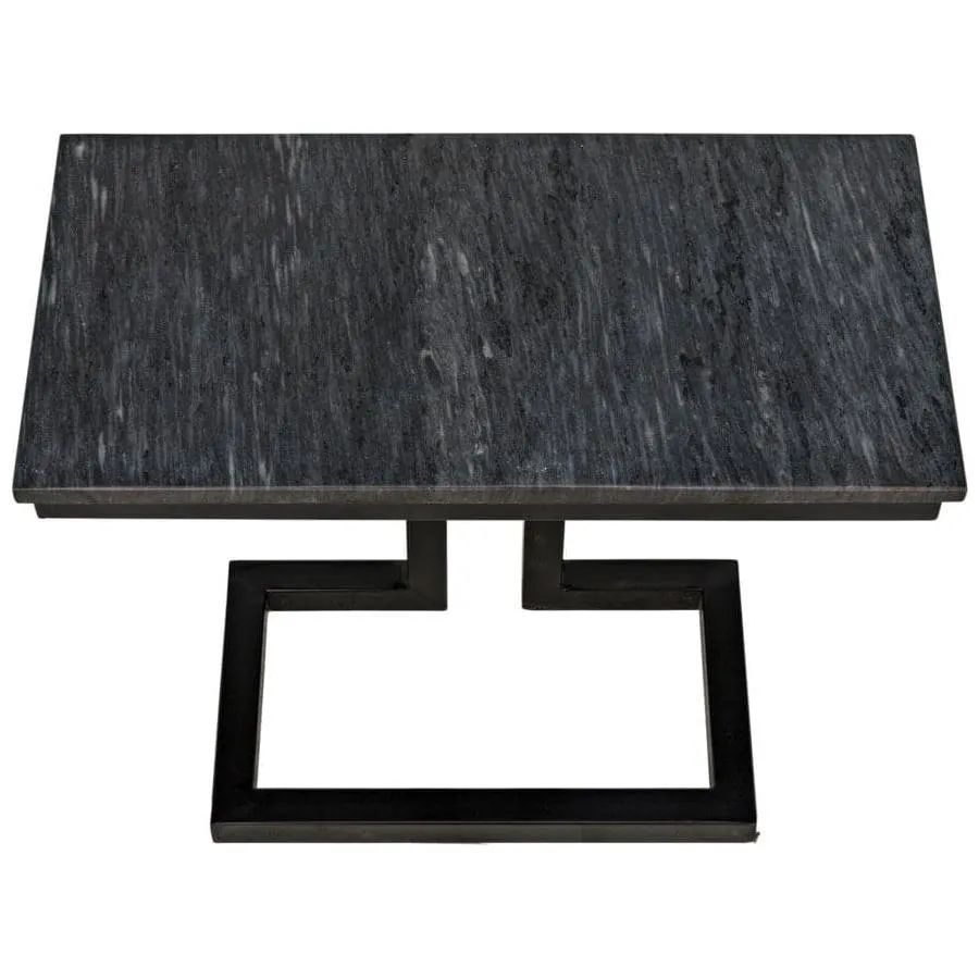 Alonzo Side Table