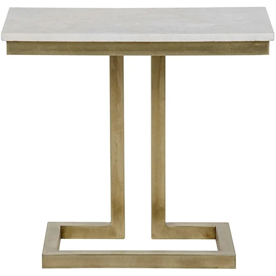 Alonzo Side Table