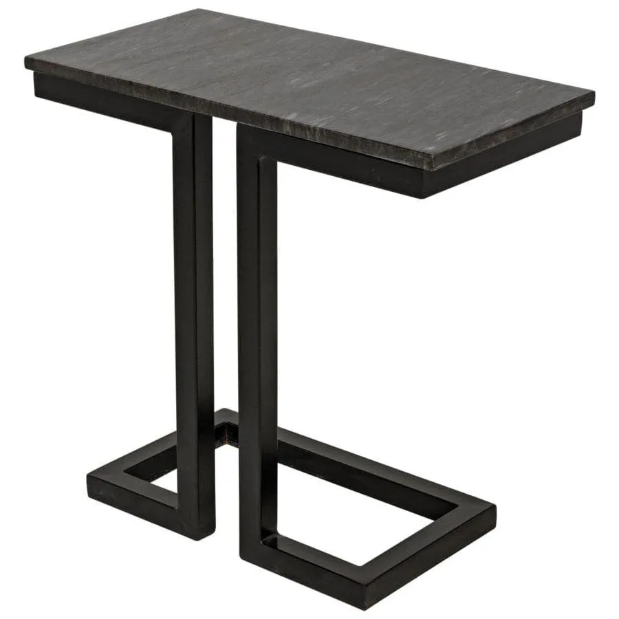 Alonzo Side Table