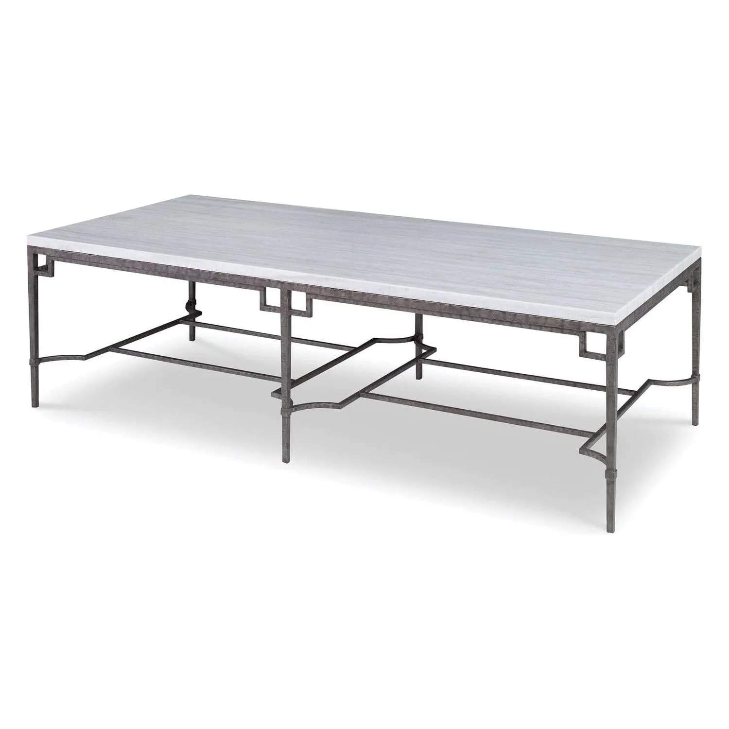 Altar Rectangular Cocktail Table